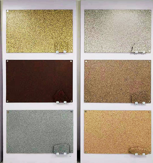 寧夏久之美新材料廠家保溫一體板，為您打造舒適家園！